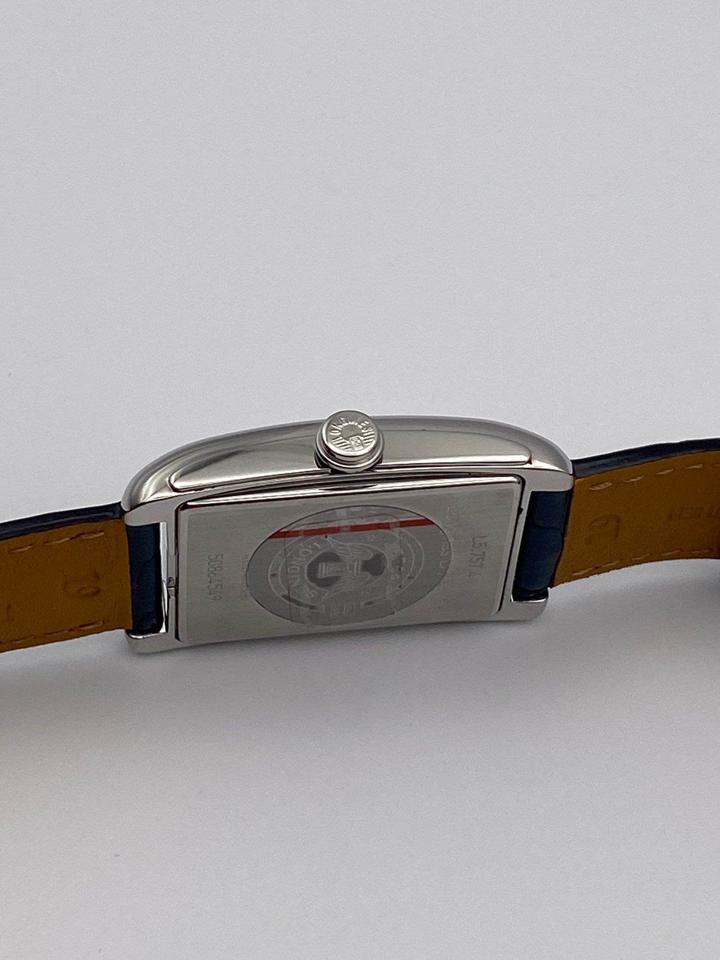Longines DolceVita Ladies Watch (L5.757.4.71.9)