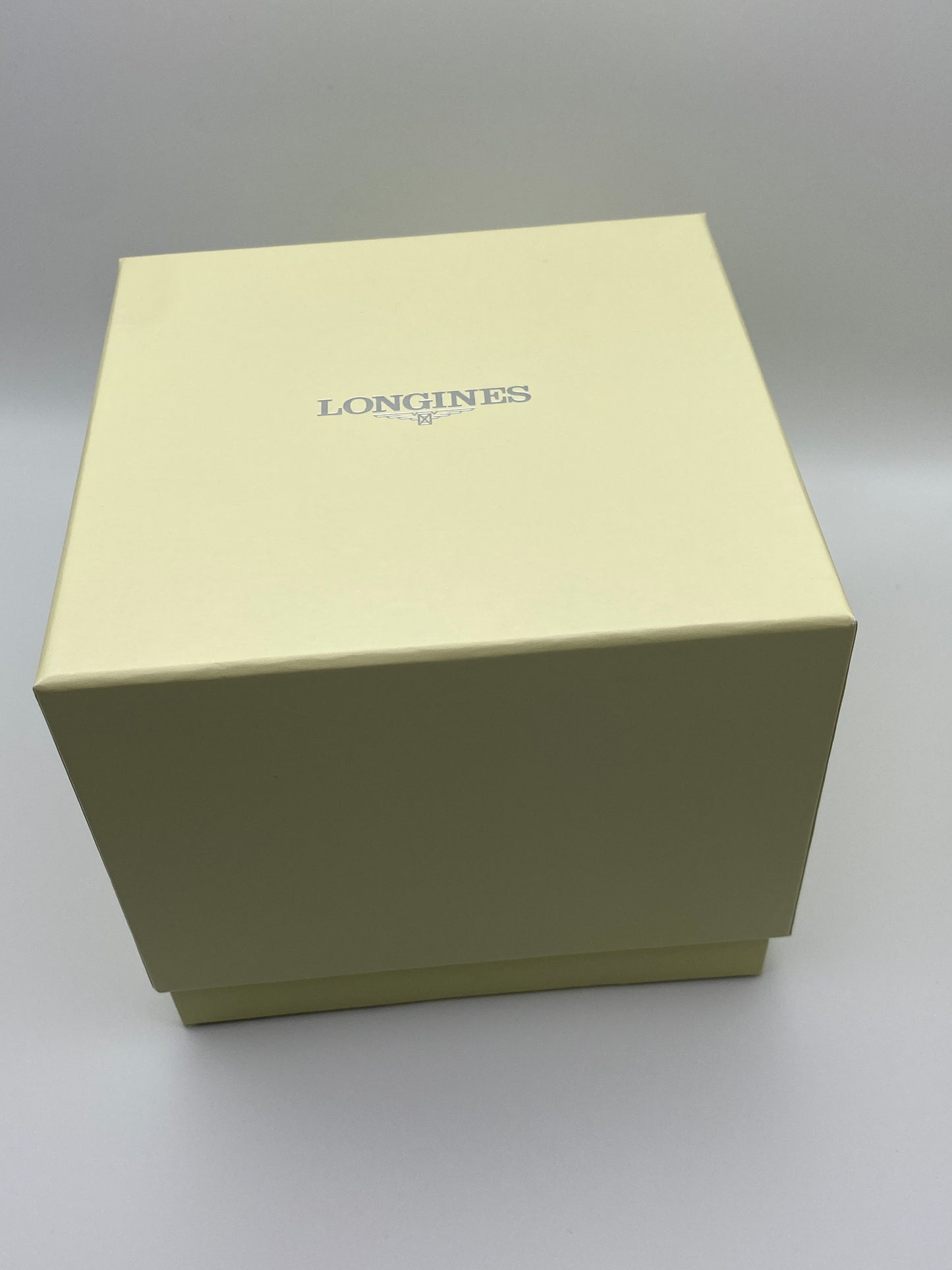 Longines Hydroconquest, Two-Tone Rose Gold & Steel Blue Dial Watch (L37403987)