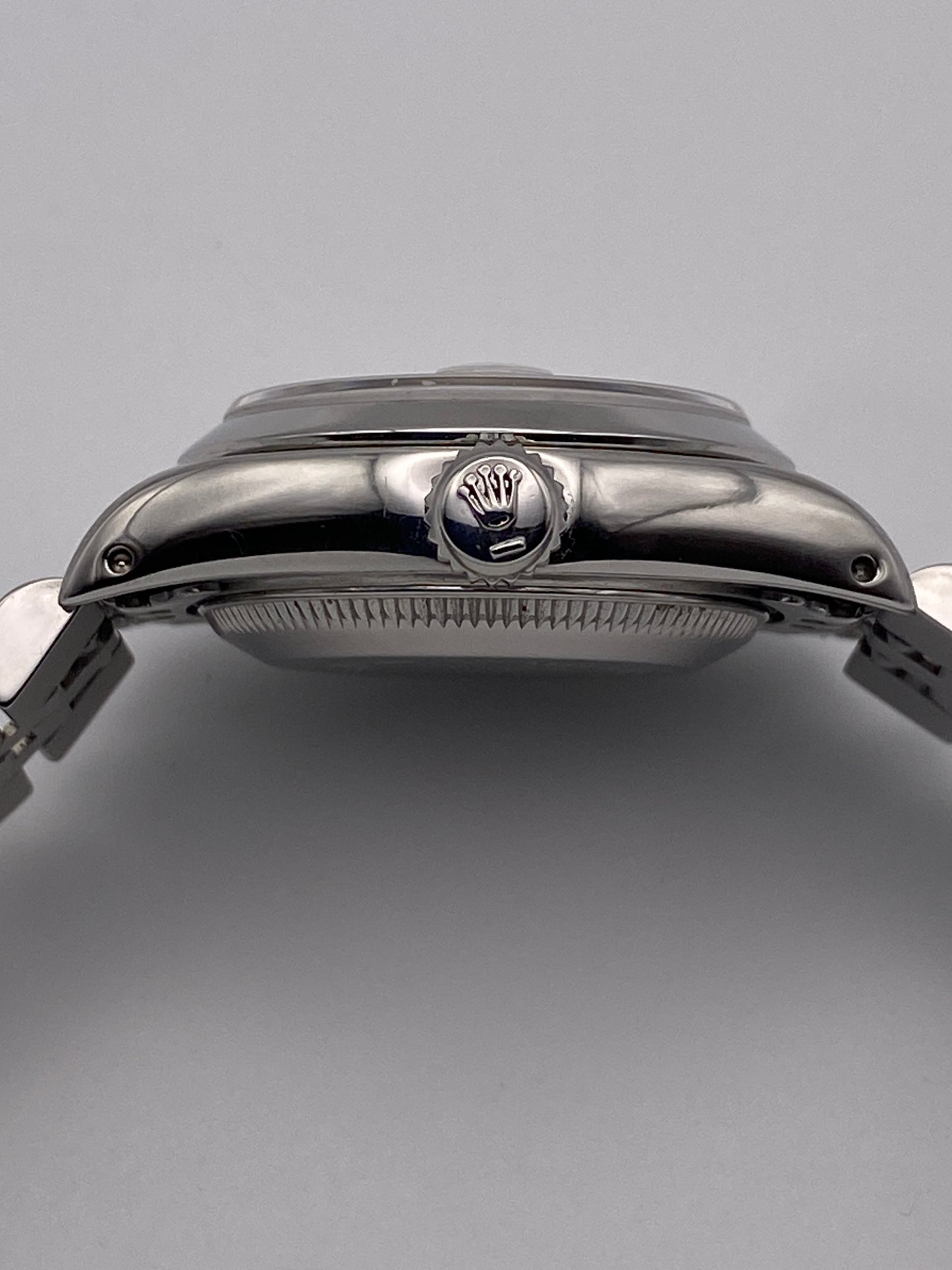 Rolex Lady-Datejust 69160 – 1995 | One Owner | Full UK Set & Service History | Recently Serviced