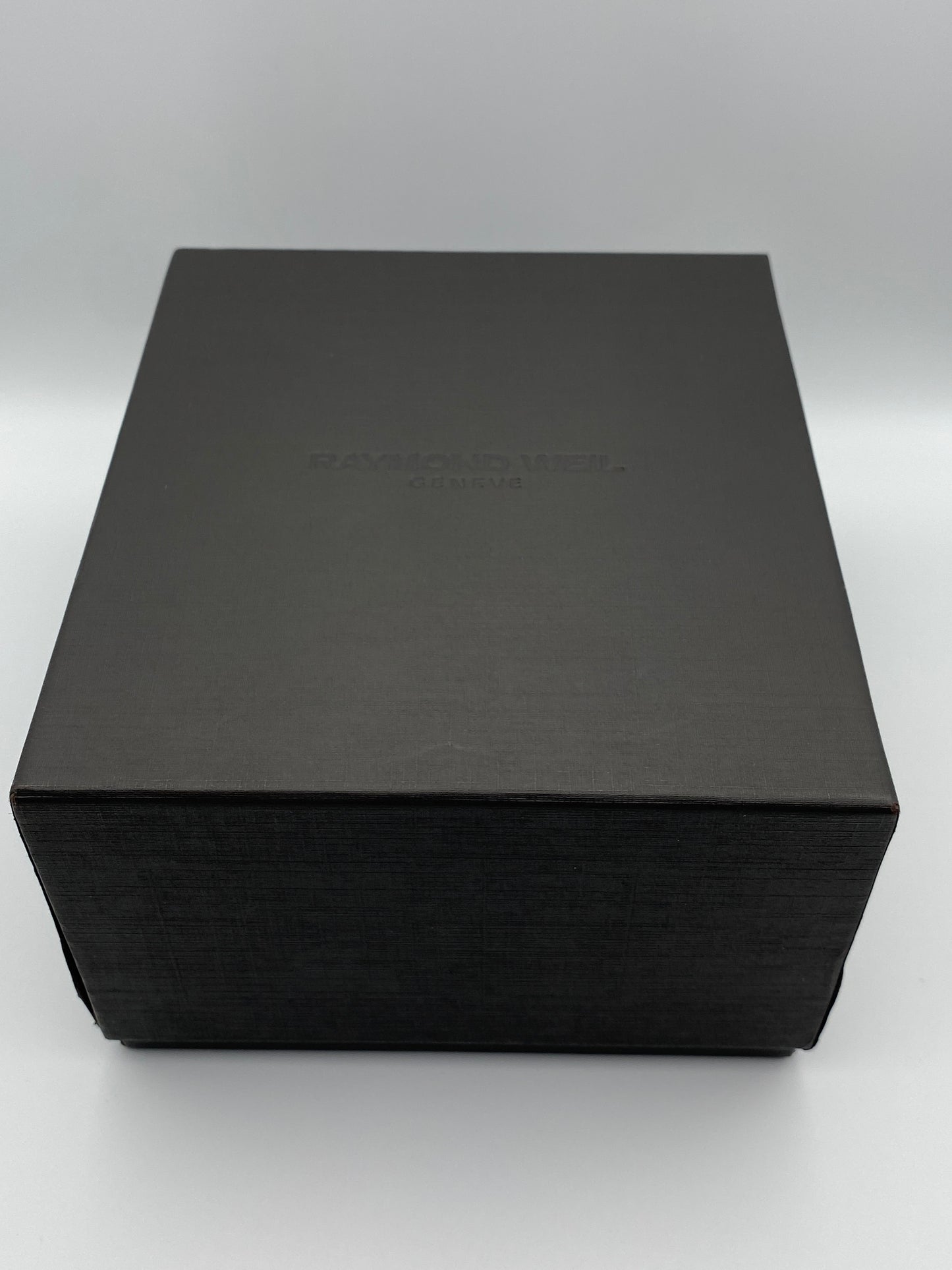 Raymond Weil, Freelancer Black Diamond Automatic, 2778-BKS-20001