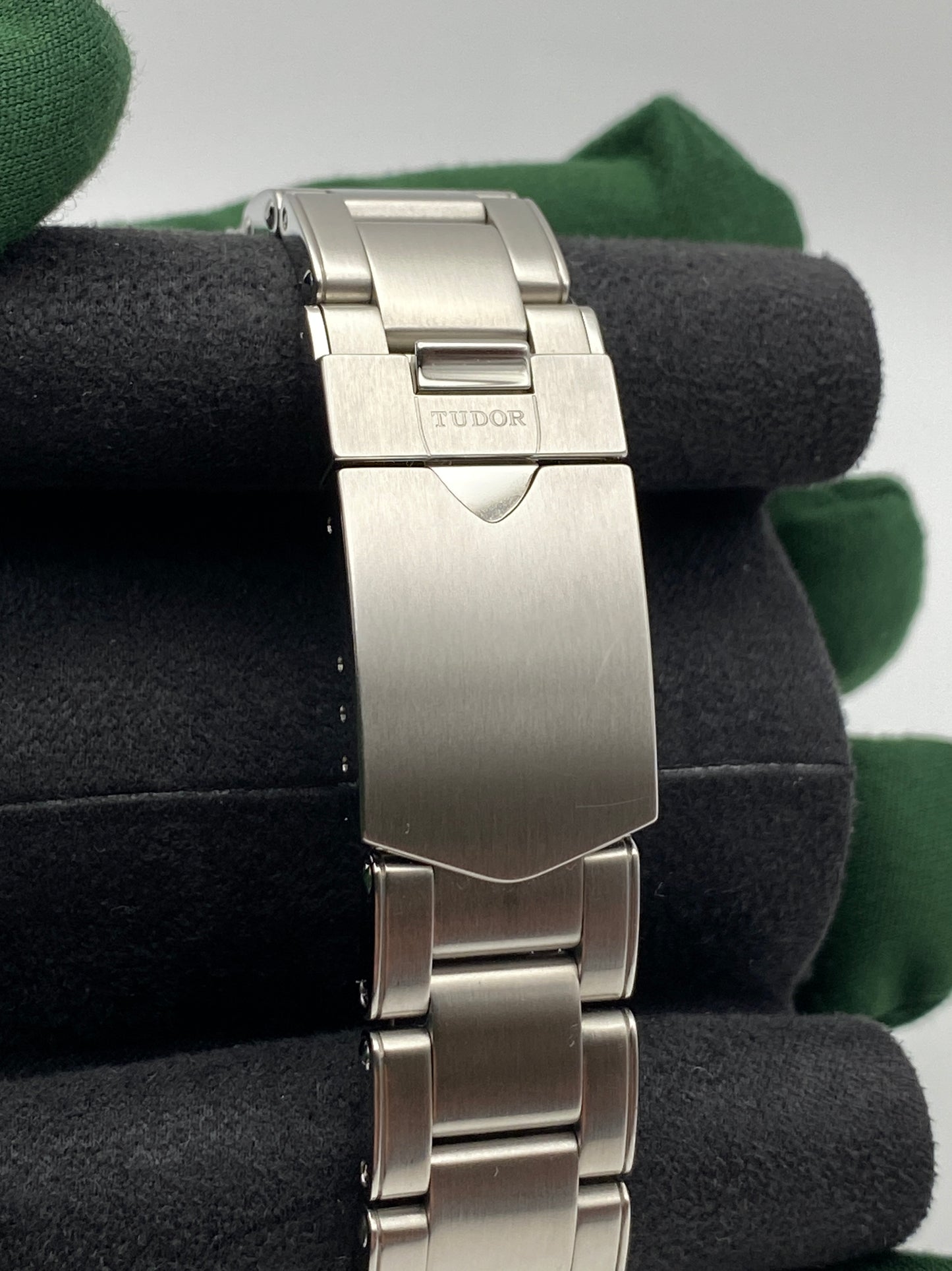TUDOR Black Bay Fifty-Eight 39 Navy Blue Automatic Men's Watch - M79030B-0001