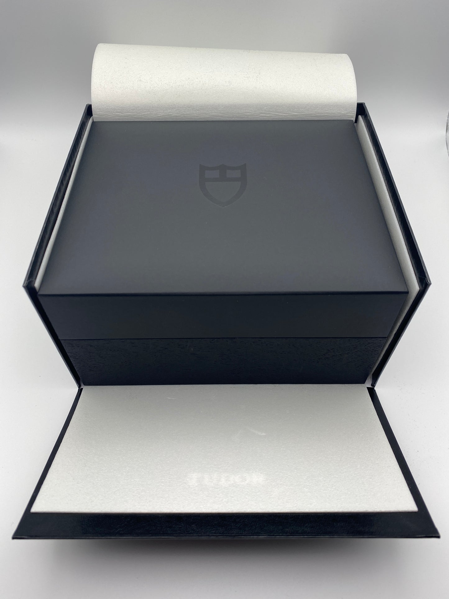 TUDOR Black Bay Fifty-Eight 39 Navy Blue Automatic Men's Watch - M79030B-0001