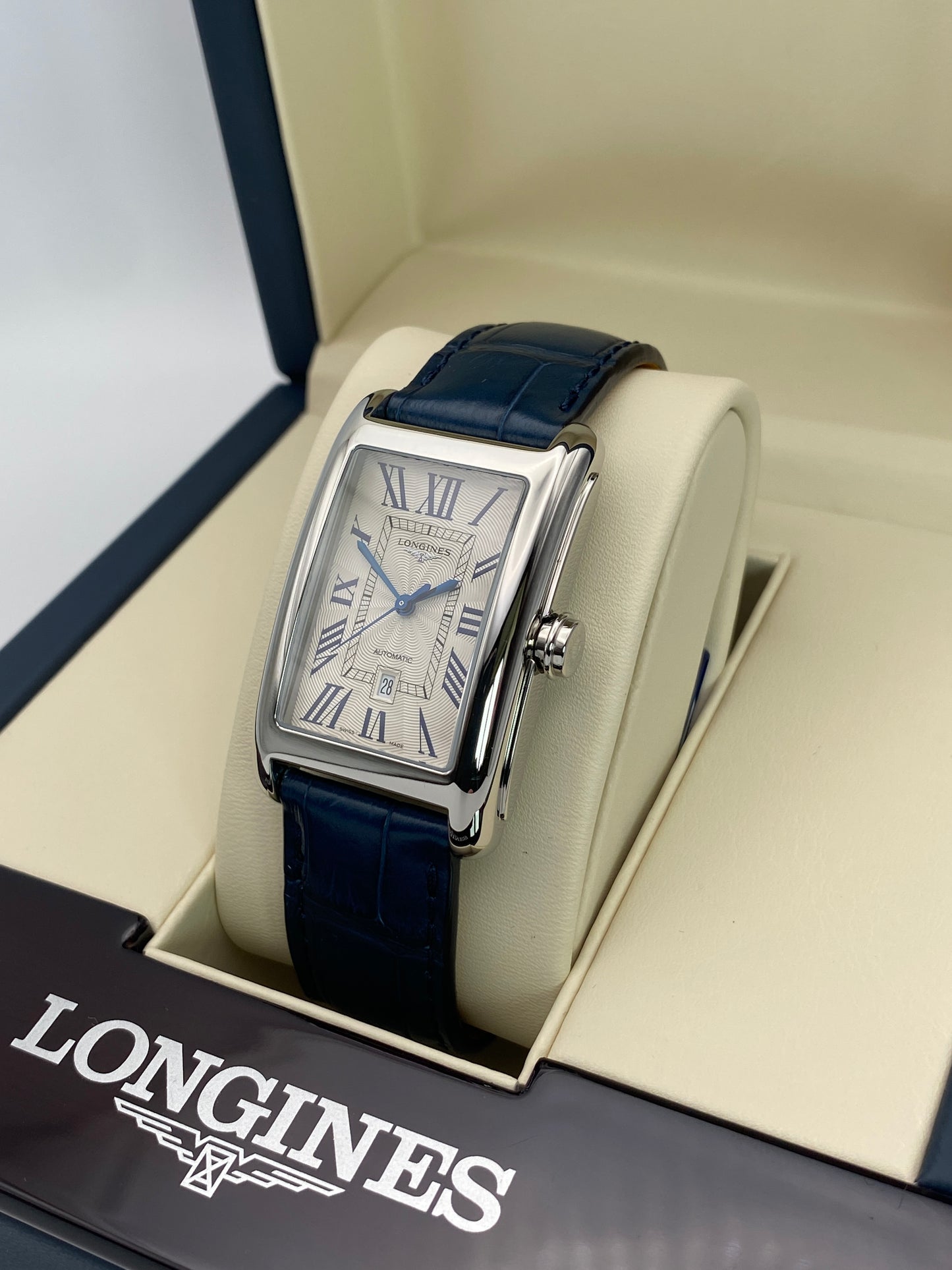 Longines DolceVita Ladies Watch (L5.757.4.71.9)
