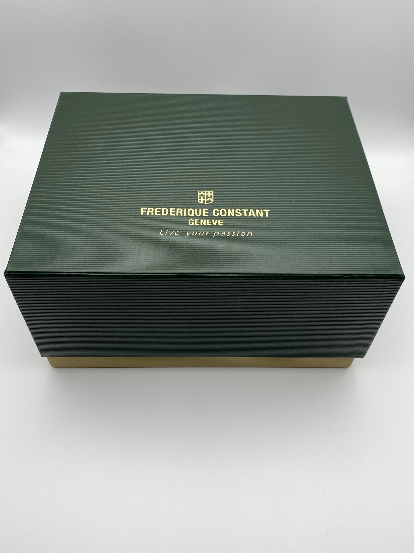 Frederique Constant Gents Classics Automatic Watch (FC-710MC4H4)