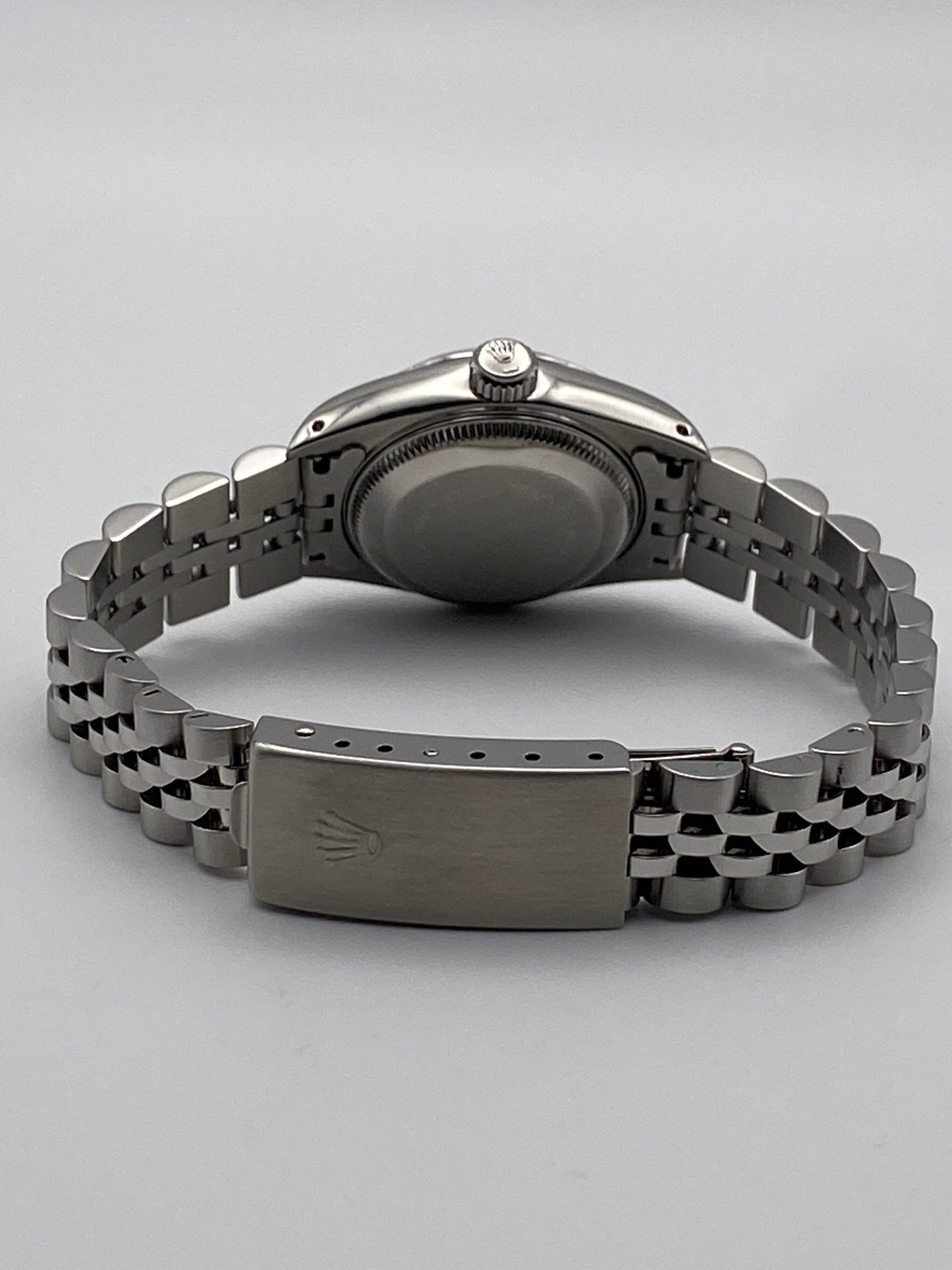 Rolex Lady-Datejust 69160 – 1995 | One Owner | Full UK Set & Service History | Recently Serviced