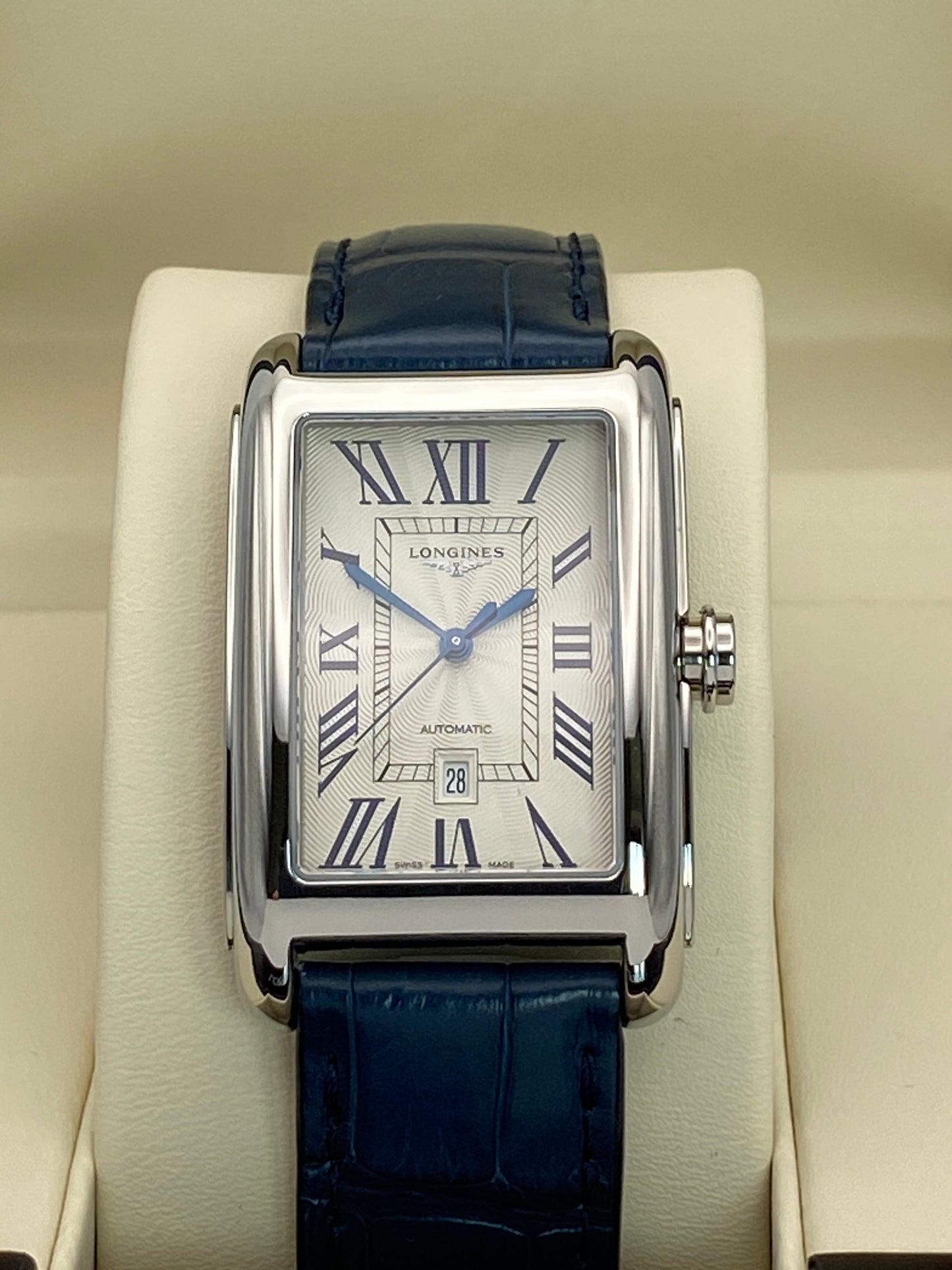 Longines DolceVita Ladies Watch (L5.757.4.71.9)