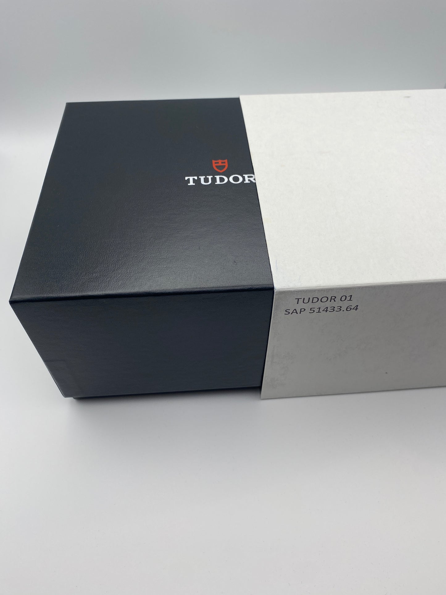 TUDOR Black Bay Fifty-Eight 39 Navy Blue Automatic Men's Watch - M79030B-0001