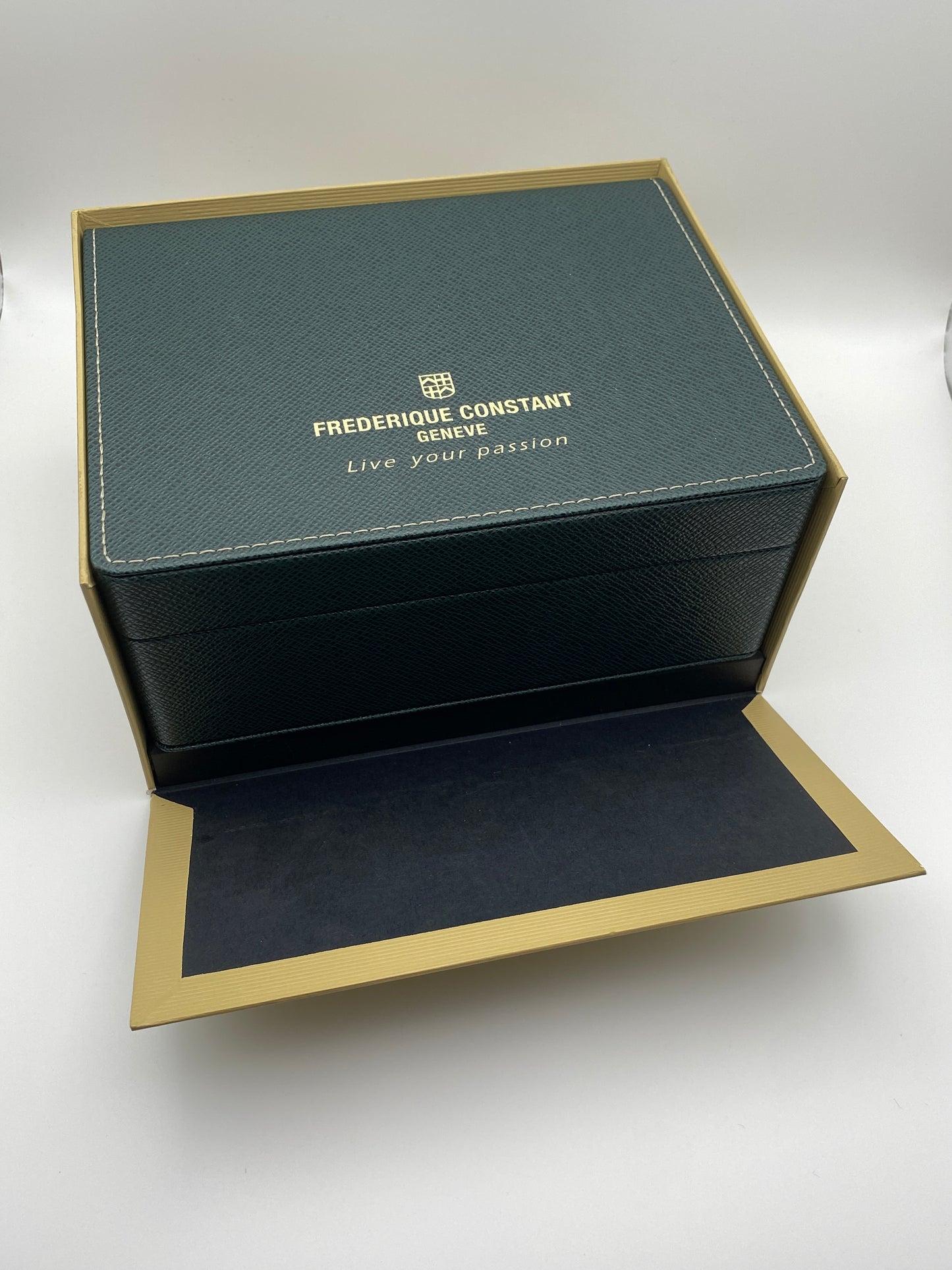 Frederique Constant Gents Classics Automatic Watch (FC-710MC4H4)