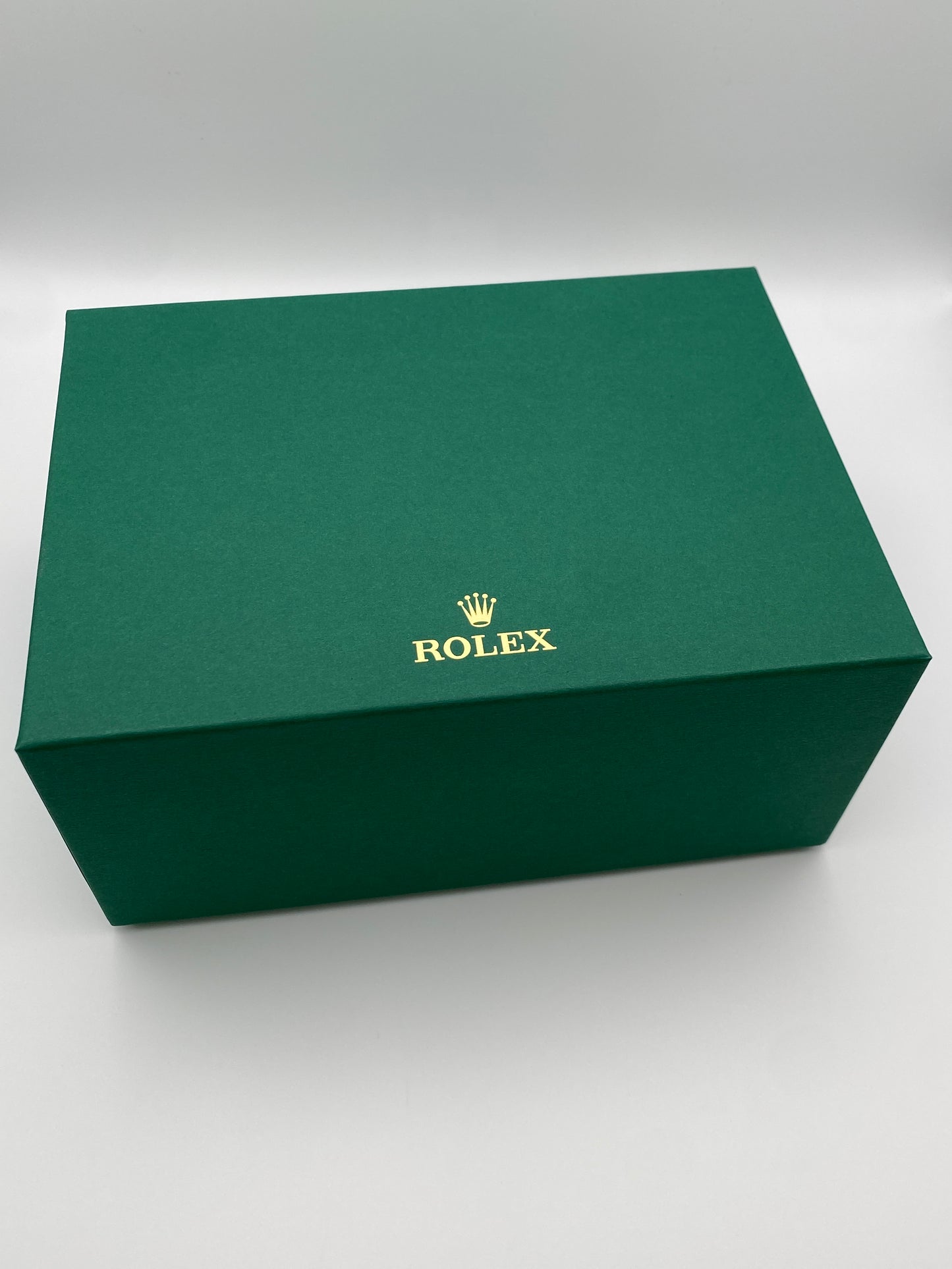 Rolex Datejust 36 – Blue Baton Dial – 126234 – 2025 – Full Set – Unworn