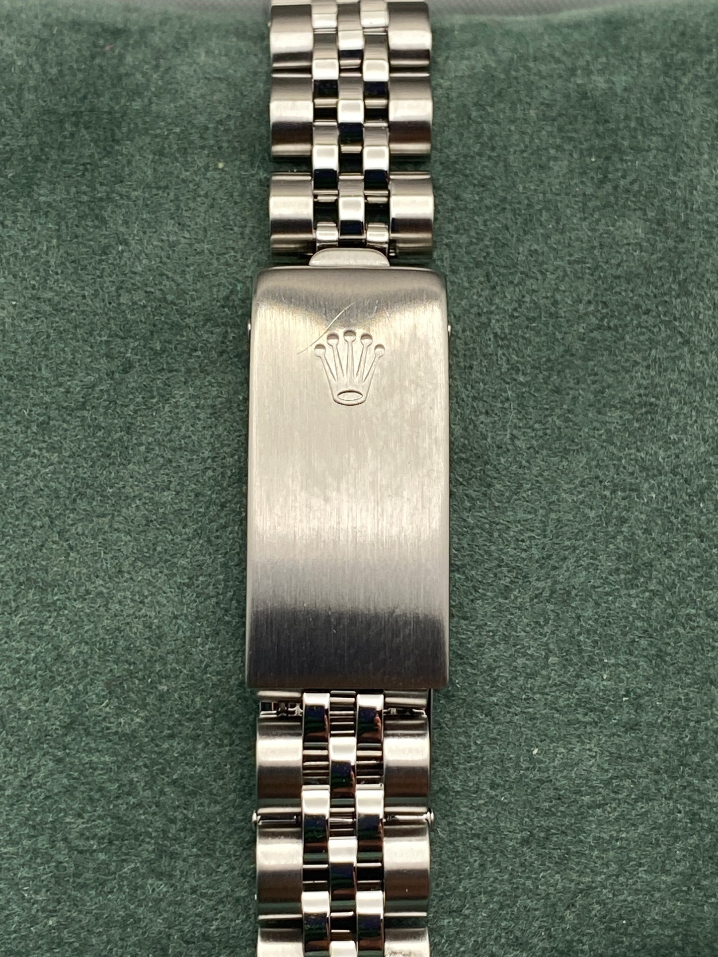 Rolex Lady-Datejust 69160 – 1995 | One Owner | Full UK Set & Service History | Recently Serviced