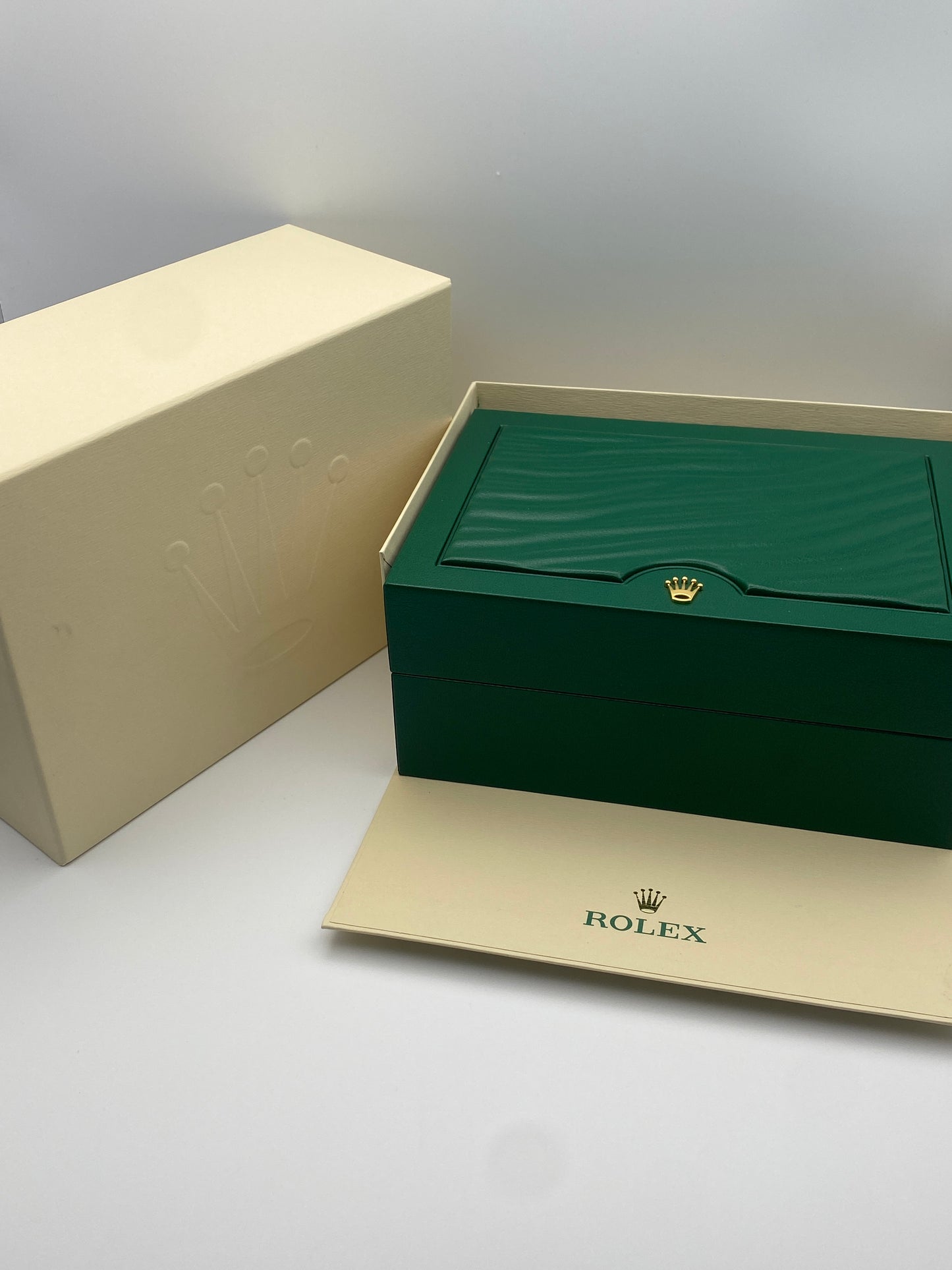 Rolex Submariner Date 126610LN, Dated 2023, Full Set, 41mm, Excellent Condition