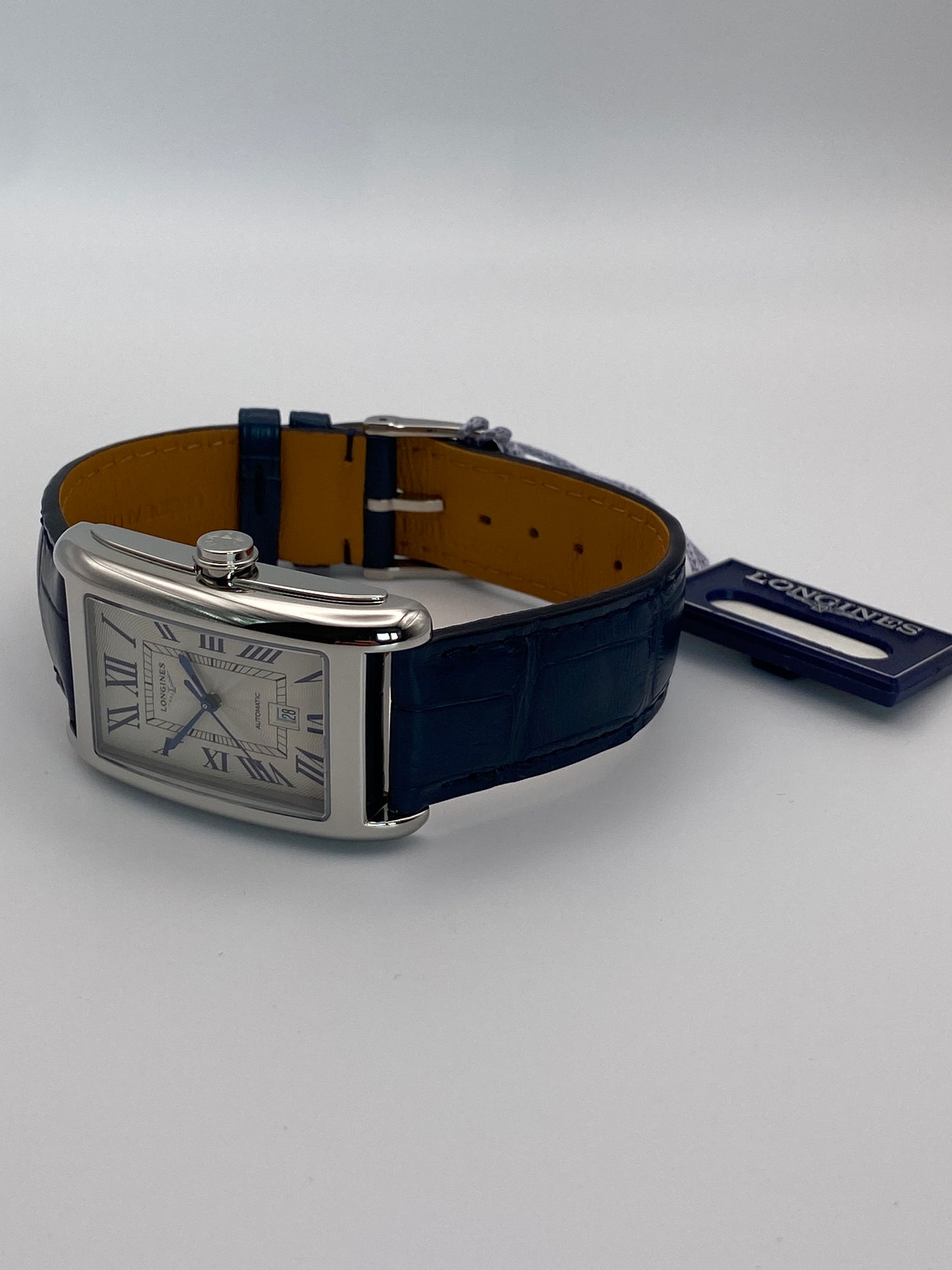 Longines DolceVita Ladies Watch (L5.757.4.71.9)