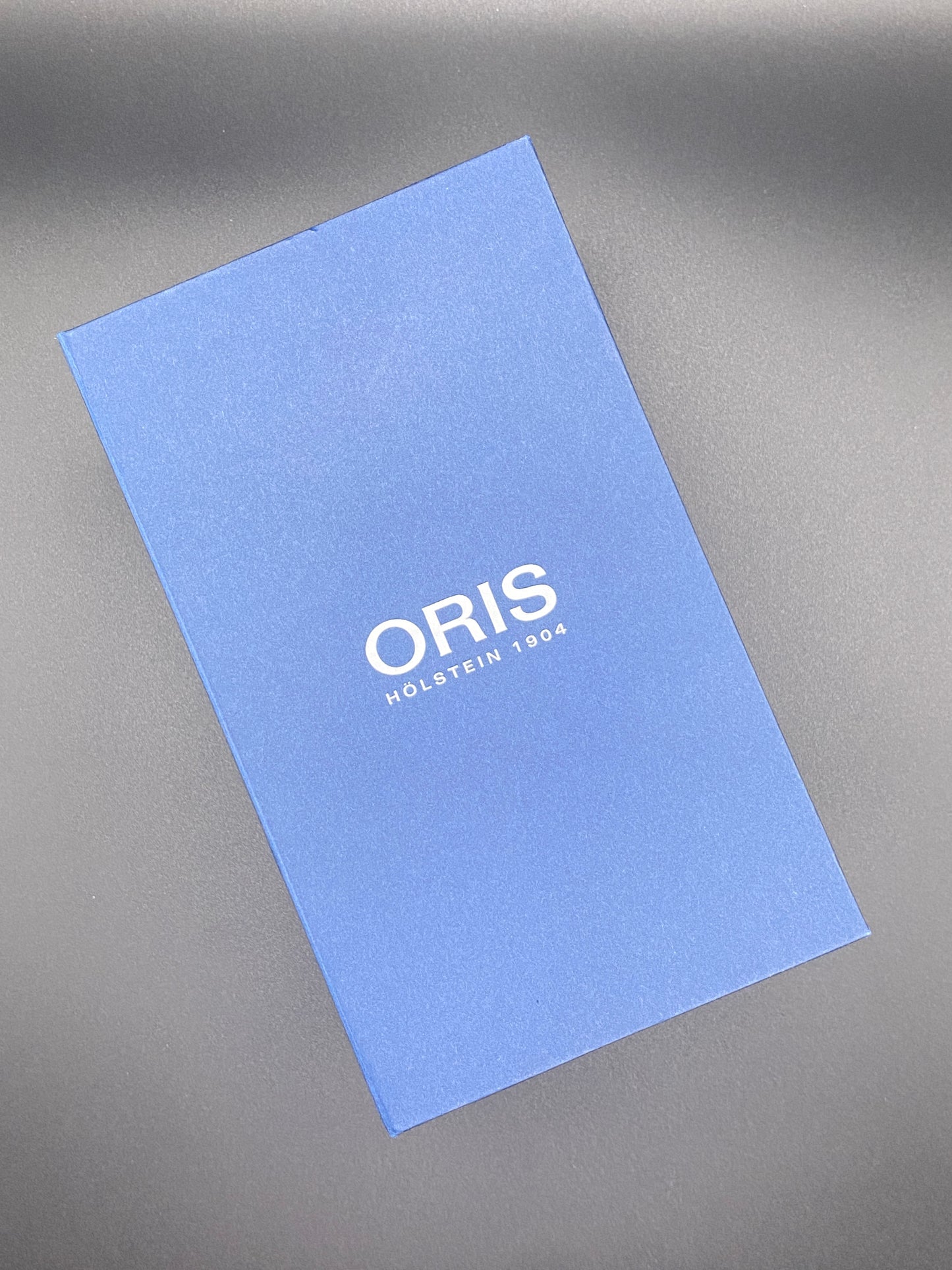 Oris Divers Sixty-Five Chronograph, Ref.01 771 7791 4051-07 8 20 18 (2025)