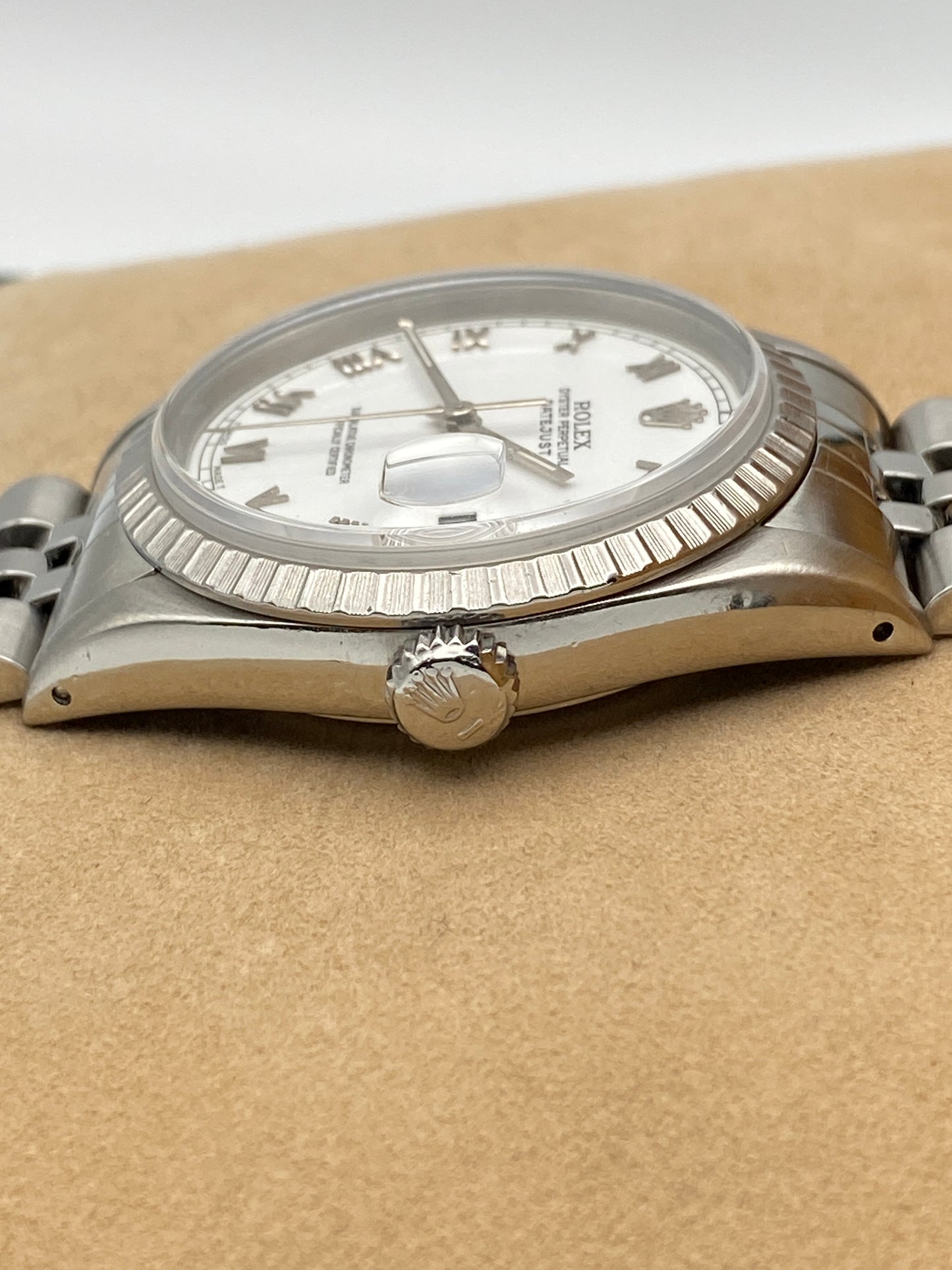 Rolex Datejust 16220 (1991)
