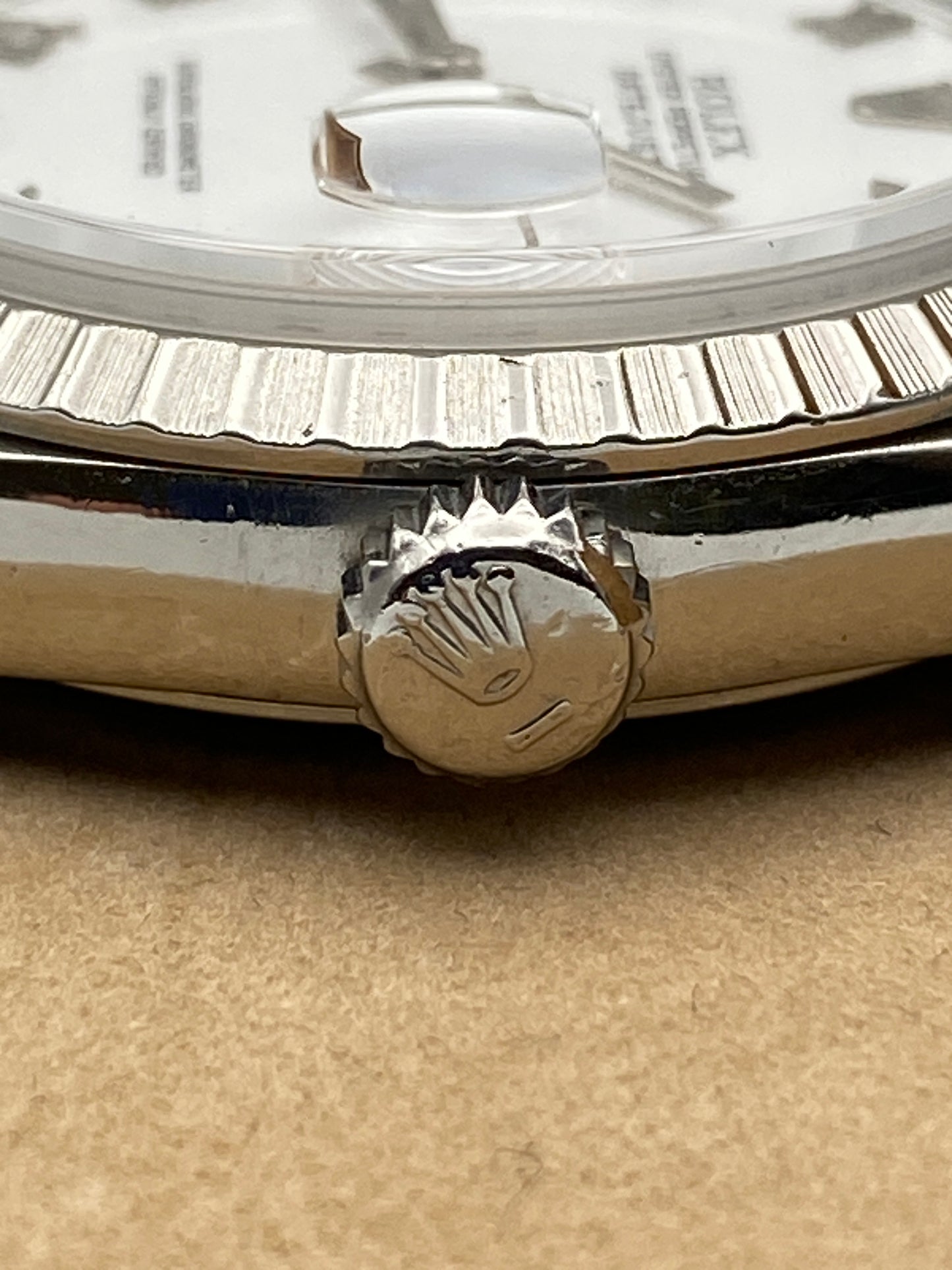 Rolex Datejust 16220 (1991)