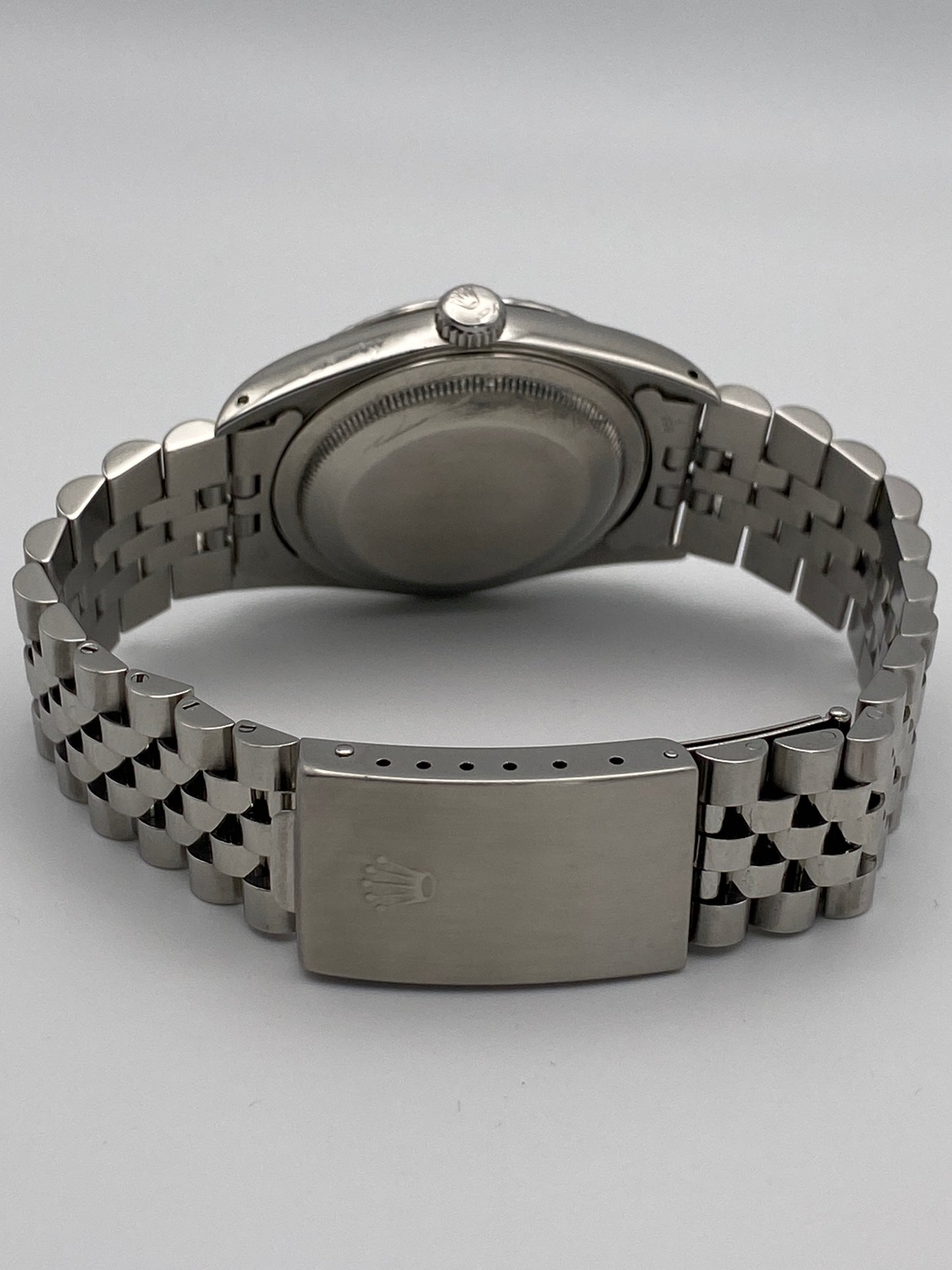 Rolex Datejust 16220 (1991)