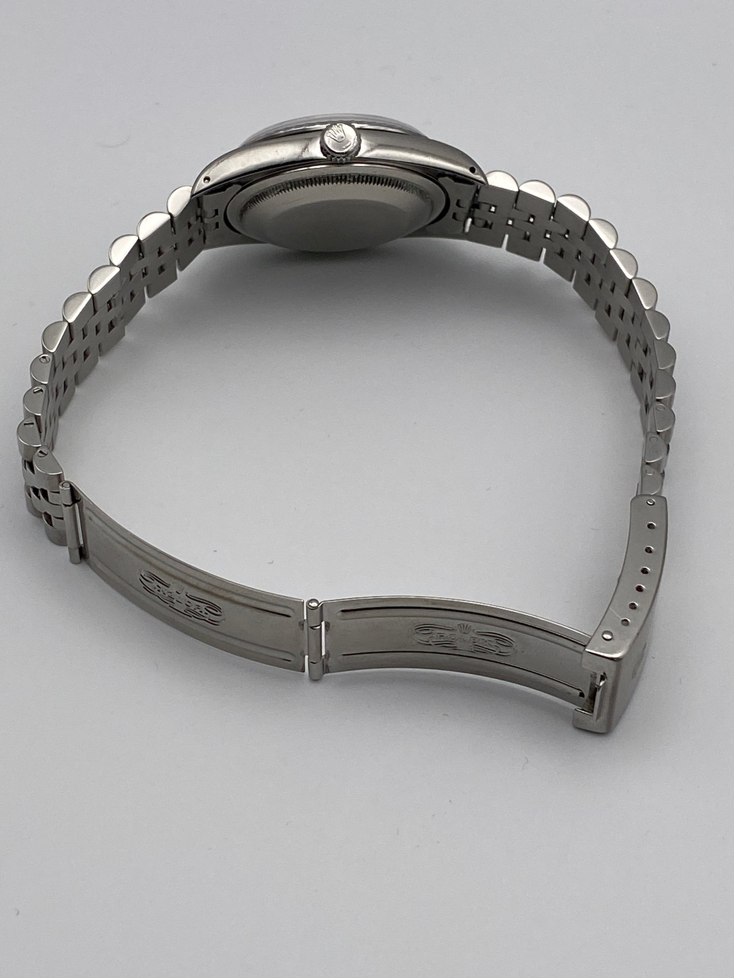Rolex Datejust 16220 (1991)