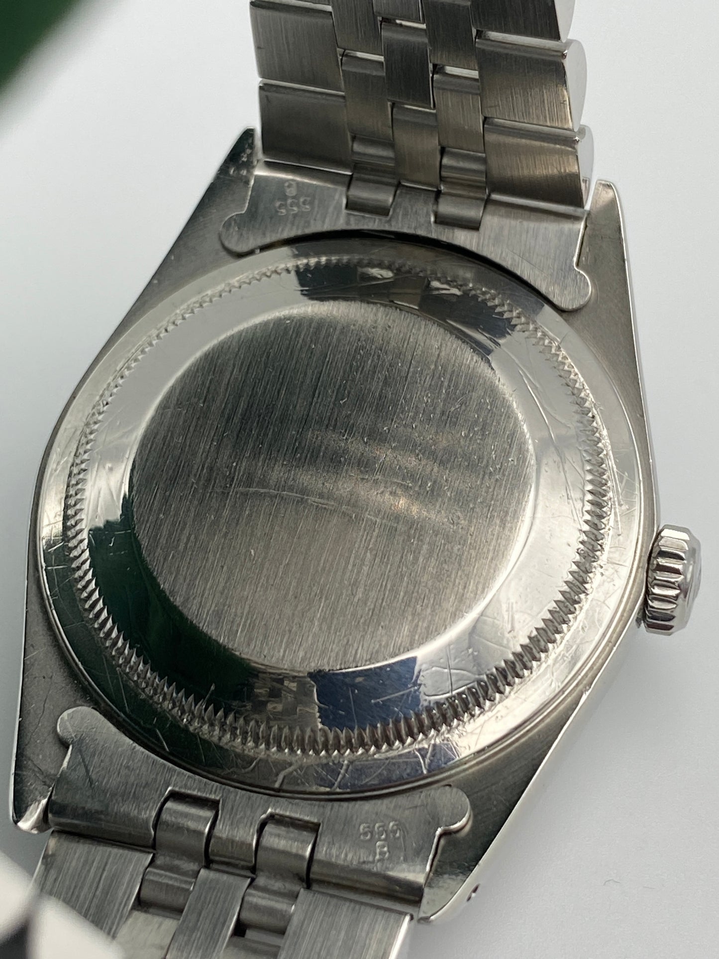 Rolex Datejust 16220 (1991)