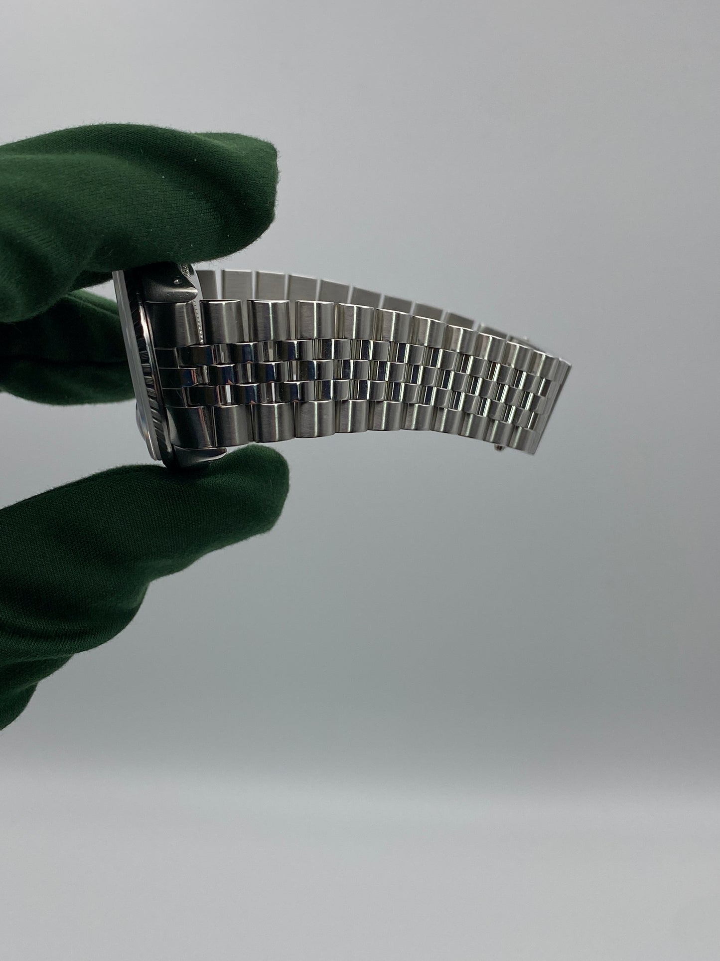 Rolex Datejust 16220 (1991)