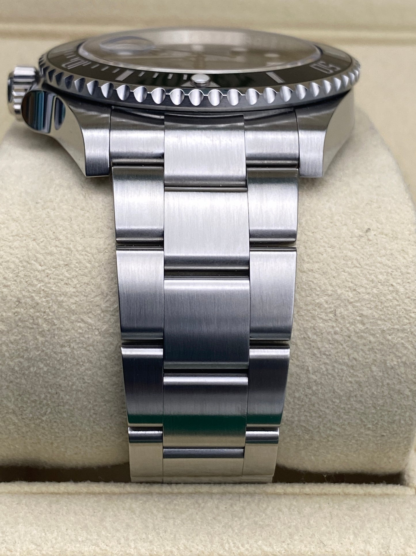 Rolex Submariner Date 126610LN, Dated 2023, Full Set, 41mm, Excellent Condition