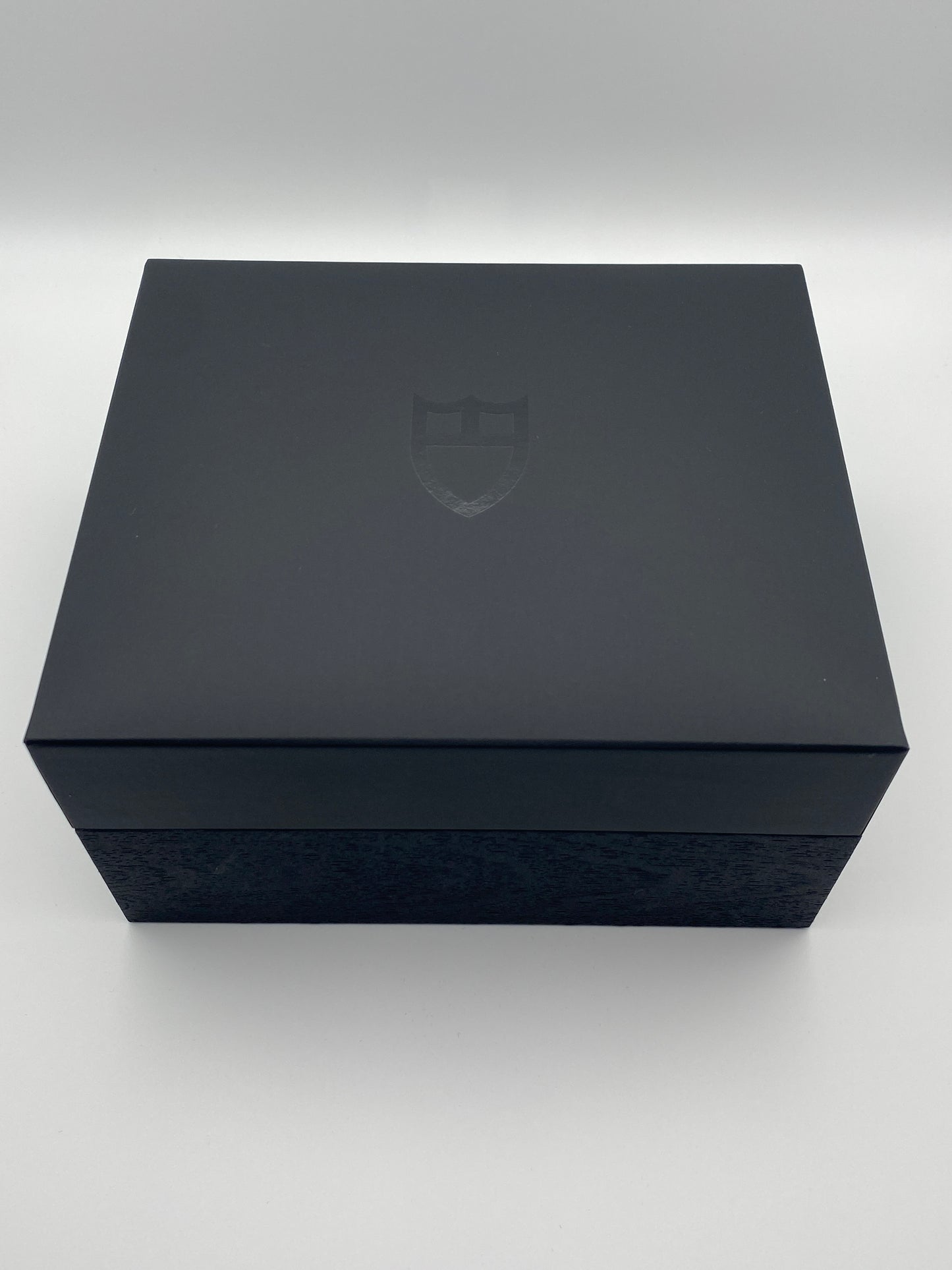 TUDOR Black Bay 58 Black Automatic Men's Watch - 79030N