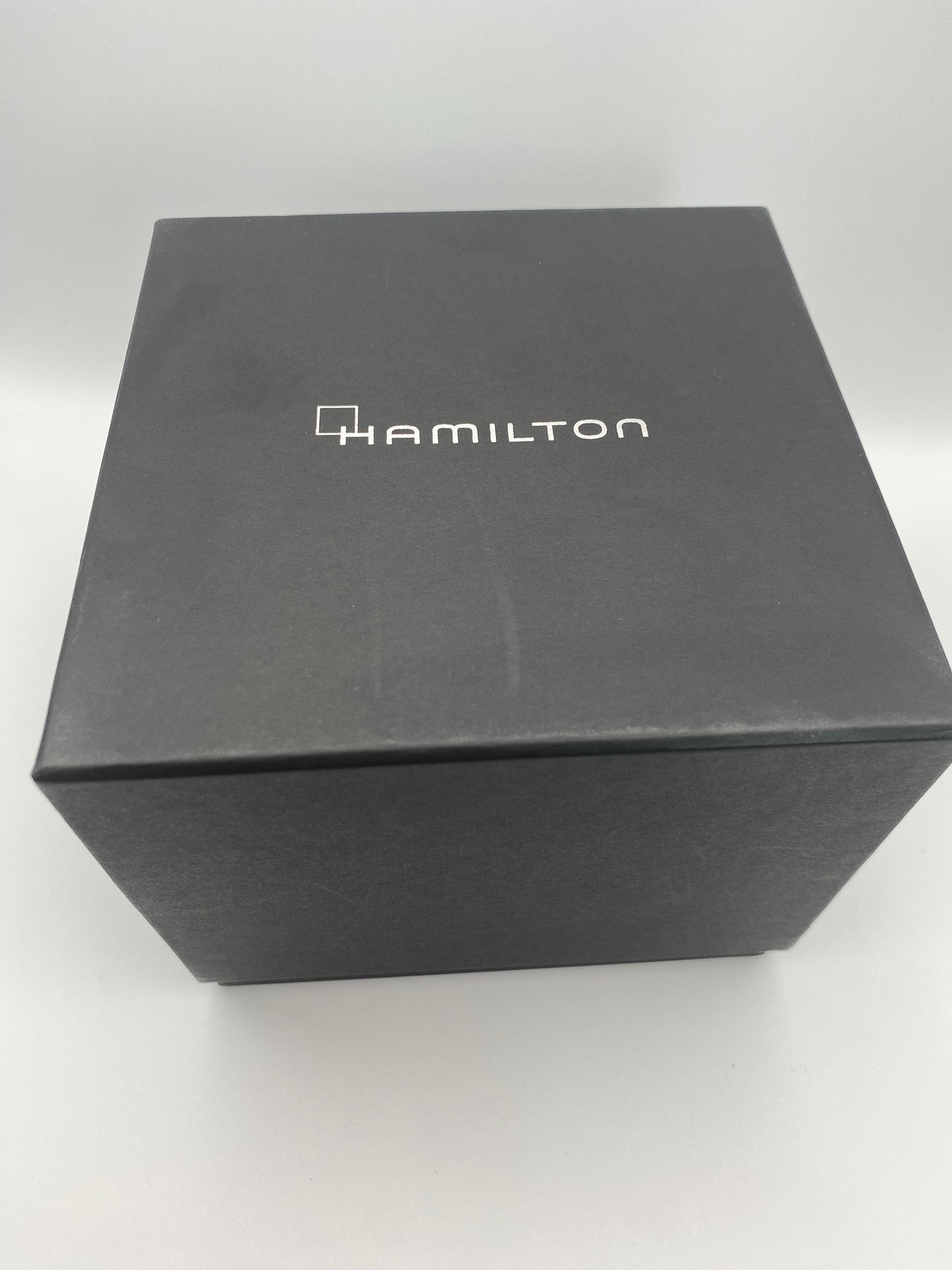Hamilton American classic, Boulton Quartz (H13431553)