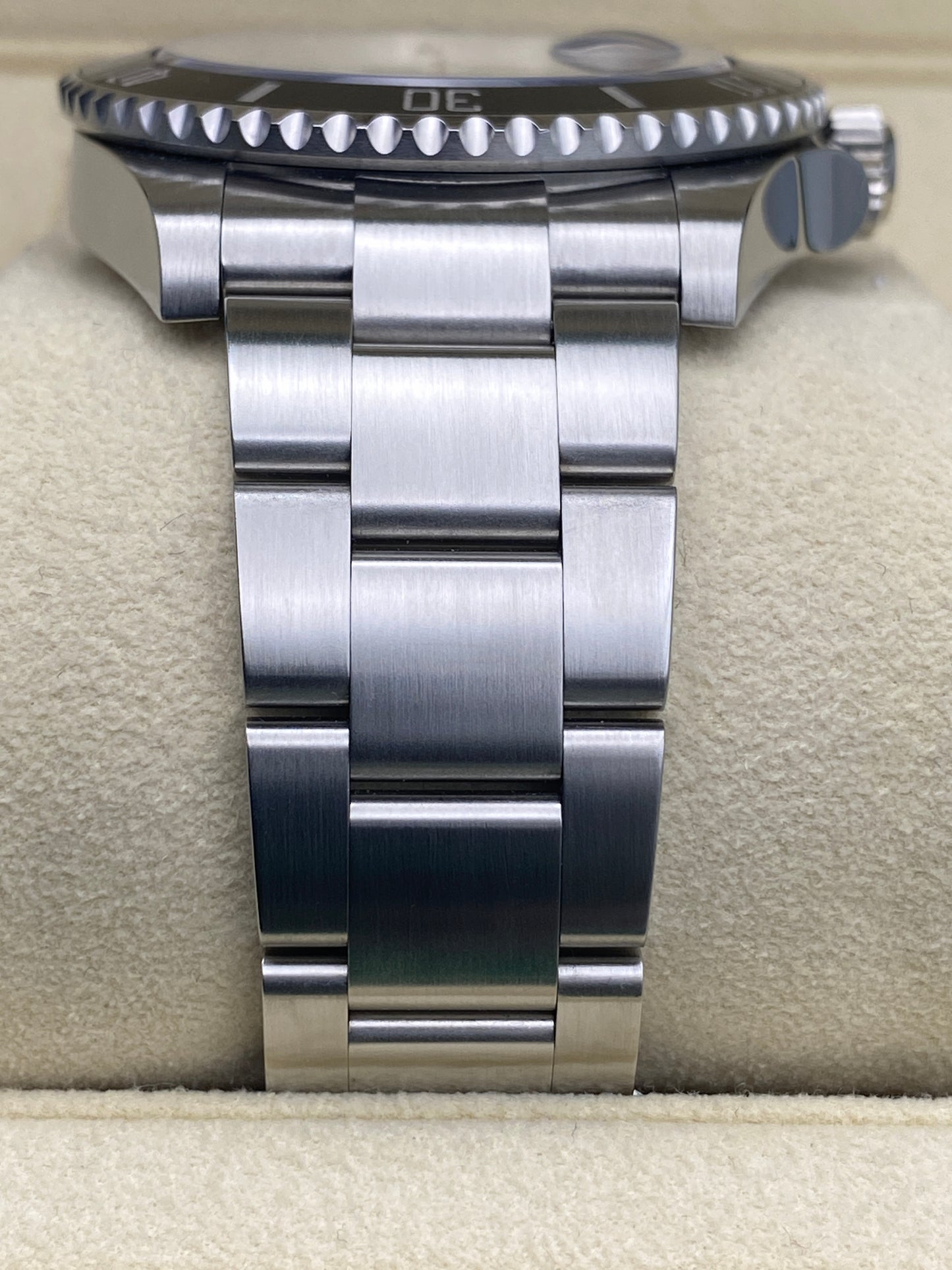 Rolex Submariner Date 126610LN, Dated 2023, Full Set, 41mm, Excellent Condition