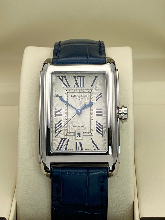 Longines DolceVita Ladies Watch (L5.757.4.71.9)
