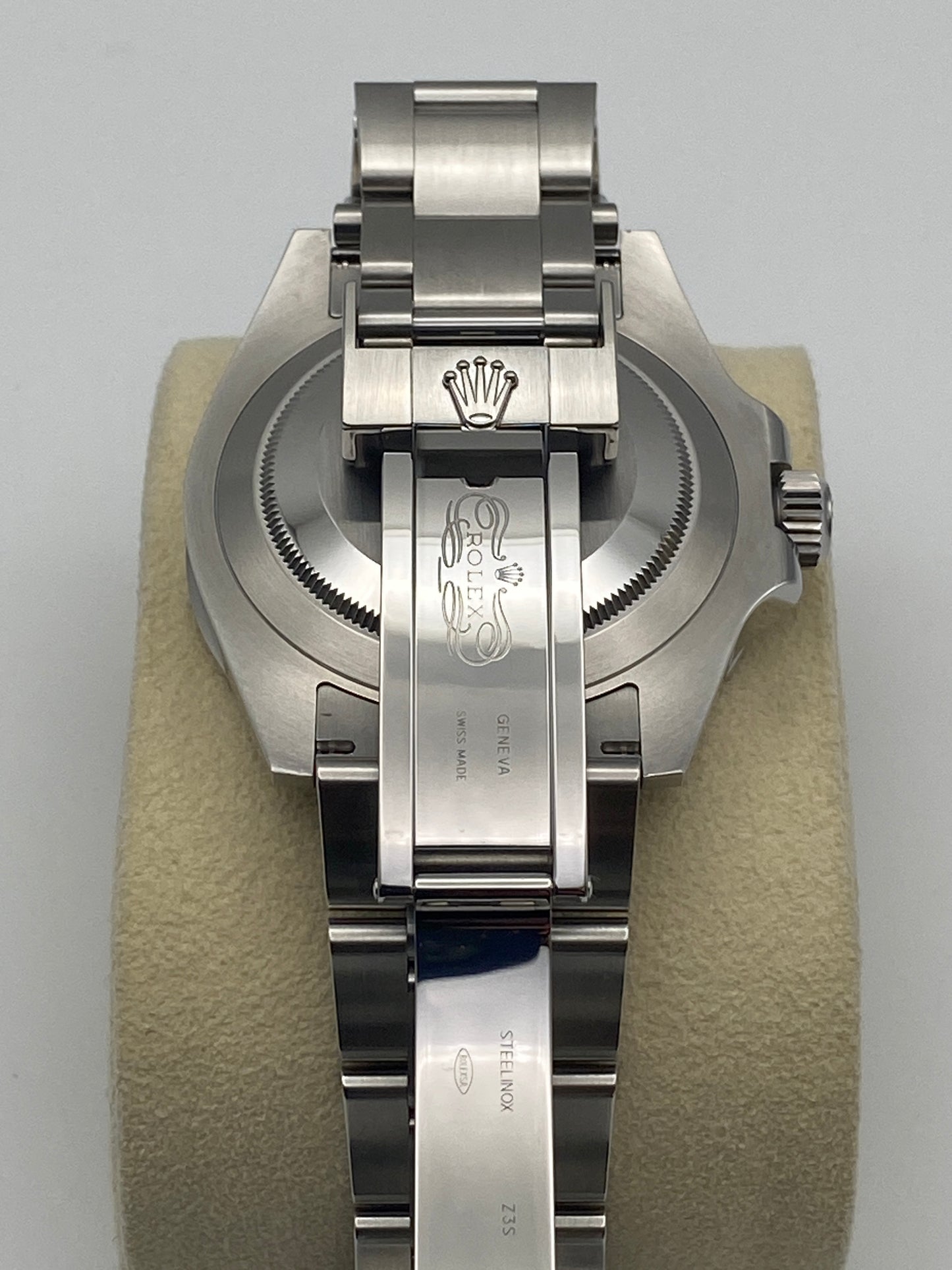 Rolex Submariner Date 126610LN, Dated 2023, Full Set, 41mm, Excellent Condition