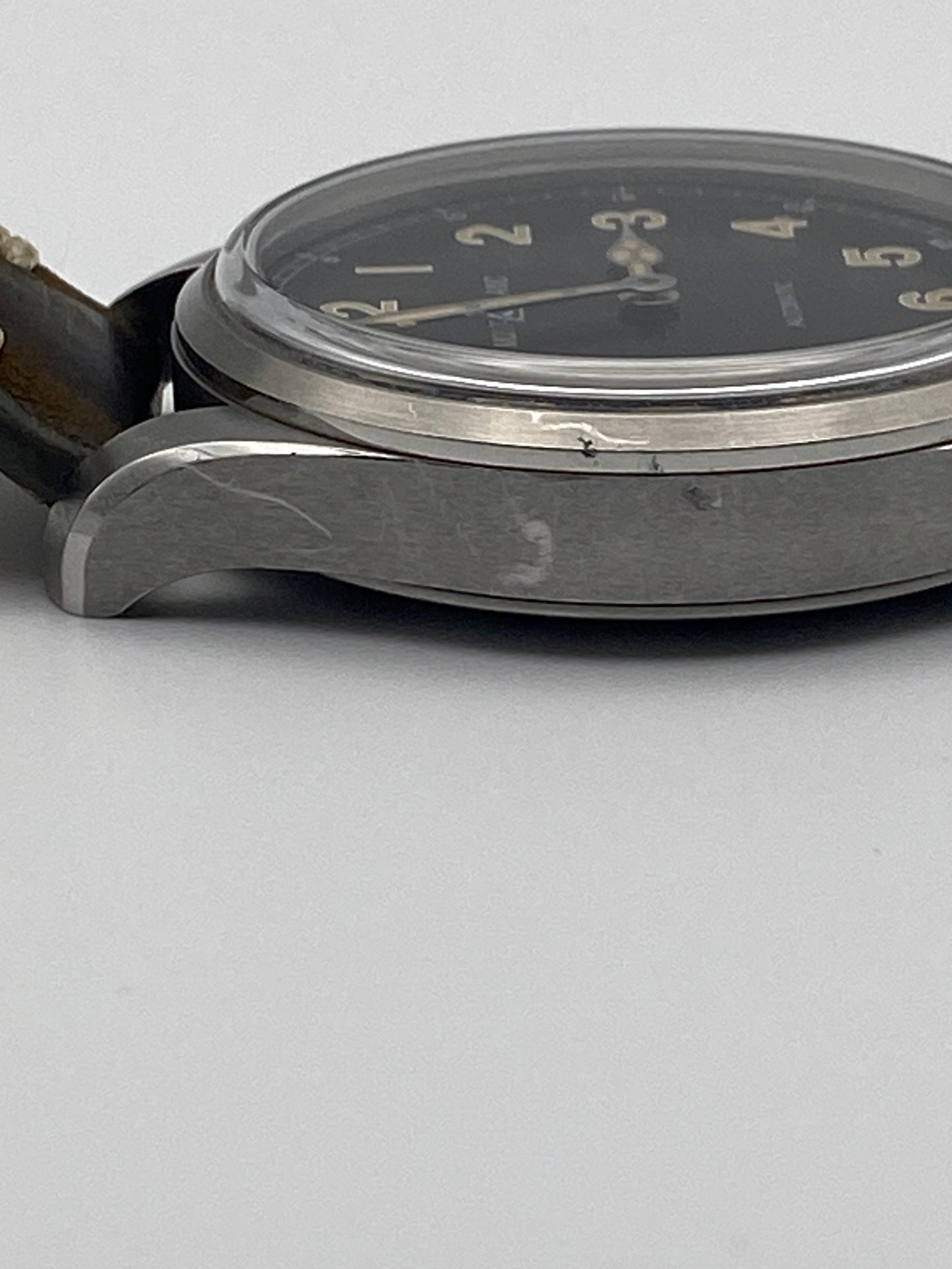 Montblanc 1858 Automatic Men’s Watch, Ref 7498