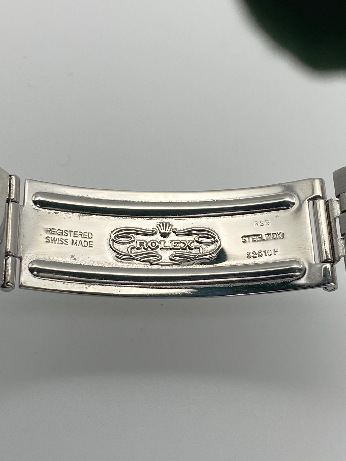 Rolex Datejust 16220 (1991)