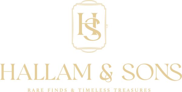 Hallam & Sons